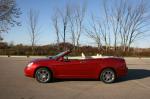 Chrysler Sebring Limited Convertible 2008 года